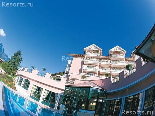 Hotel Cavallino Bianco 5